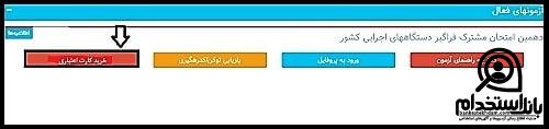 استخدام سازمان ملی استاندارد ۱۴۰۲